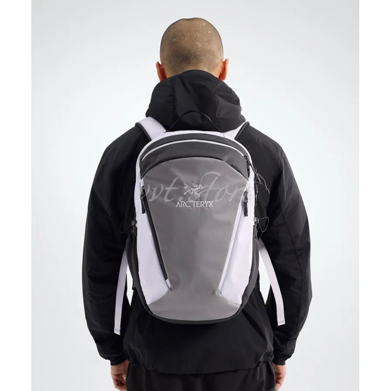 Arc'teryx x Beams Project