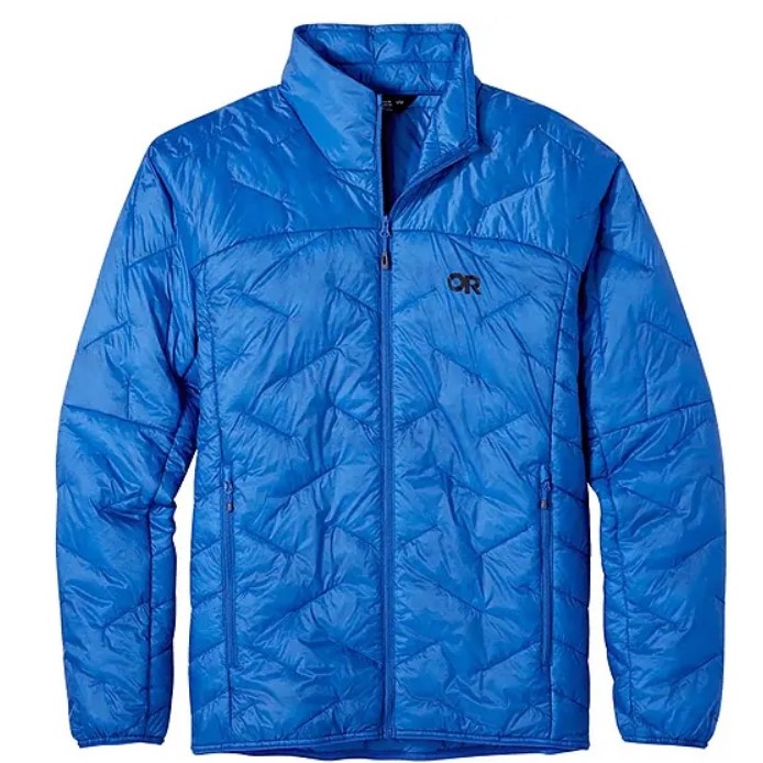 Outdoor research outlet filament jacket