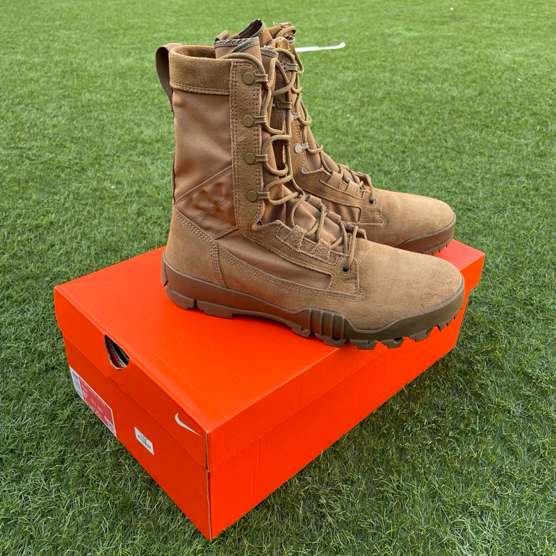 Nike SFB Jungle 8 Leather Nike