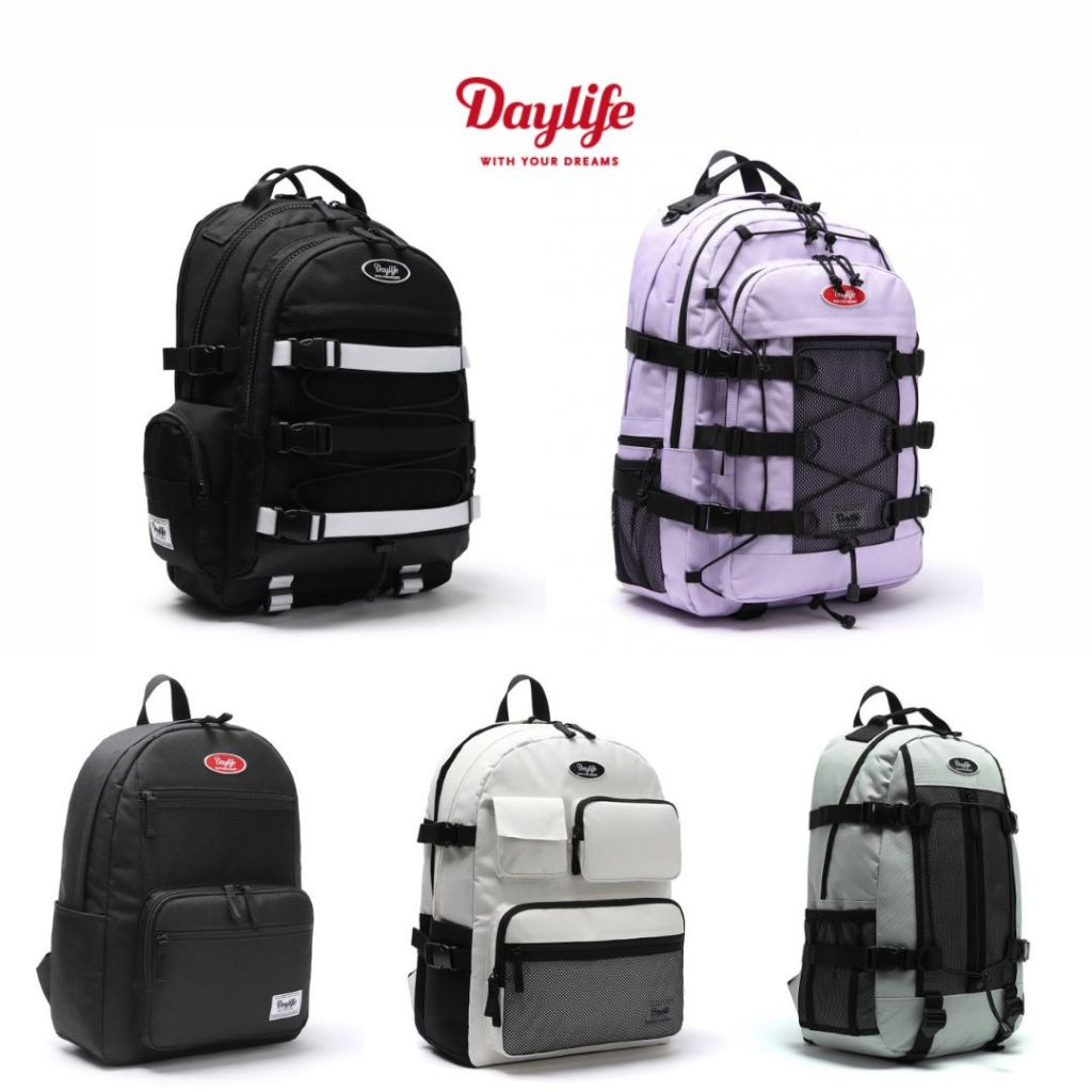 Daylife backpack new arrivals