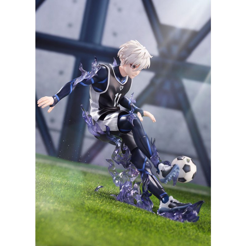 早割 リフト券 NeoGamer】FNEX 蝦皮購物 | 4580736409408 藍色監獄凪誠士郎PVC 1/7 その他