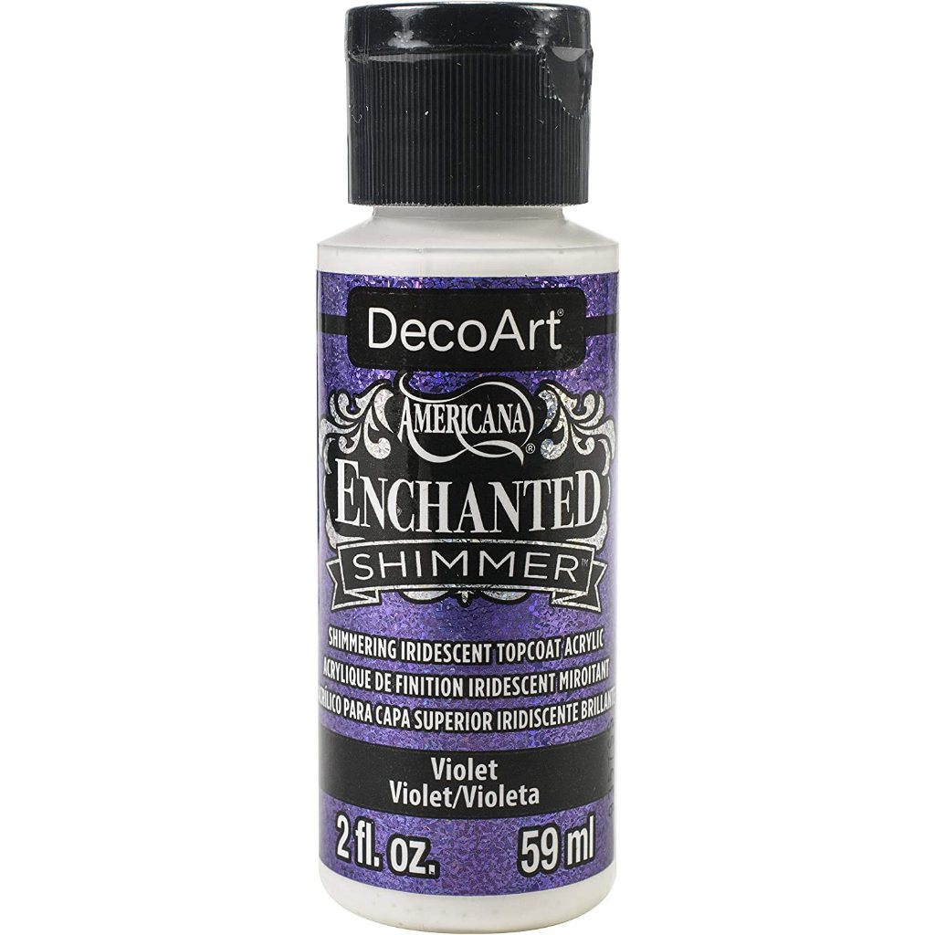 Colore acrilico DecoArt Americana Aqua Sky