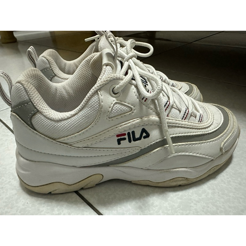 Fila deals ray 3m