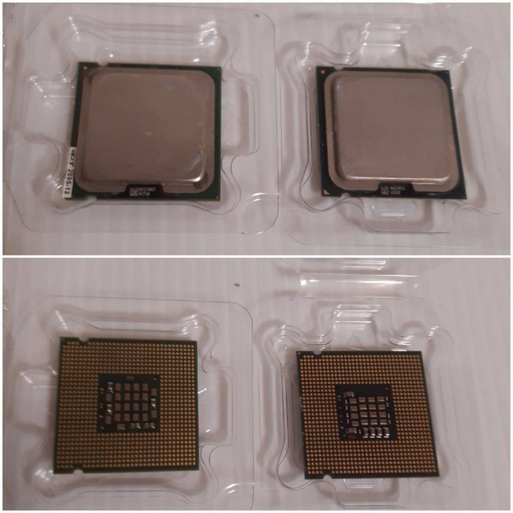 Intel 良品 CPU Celeron D346 celeron D347 775腳位 檢測功能正常才出貨 | 蝦皮購物