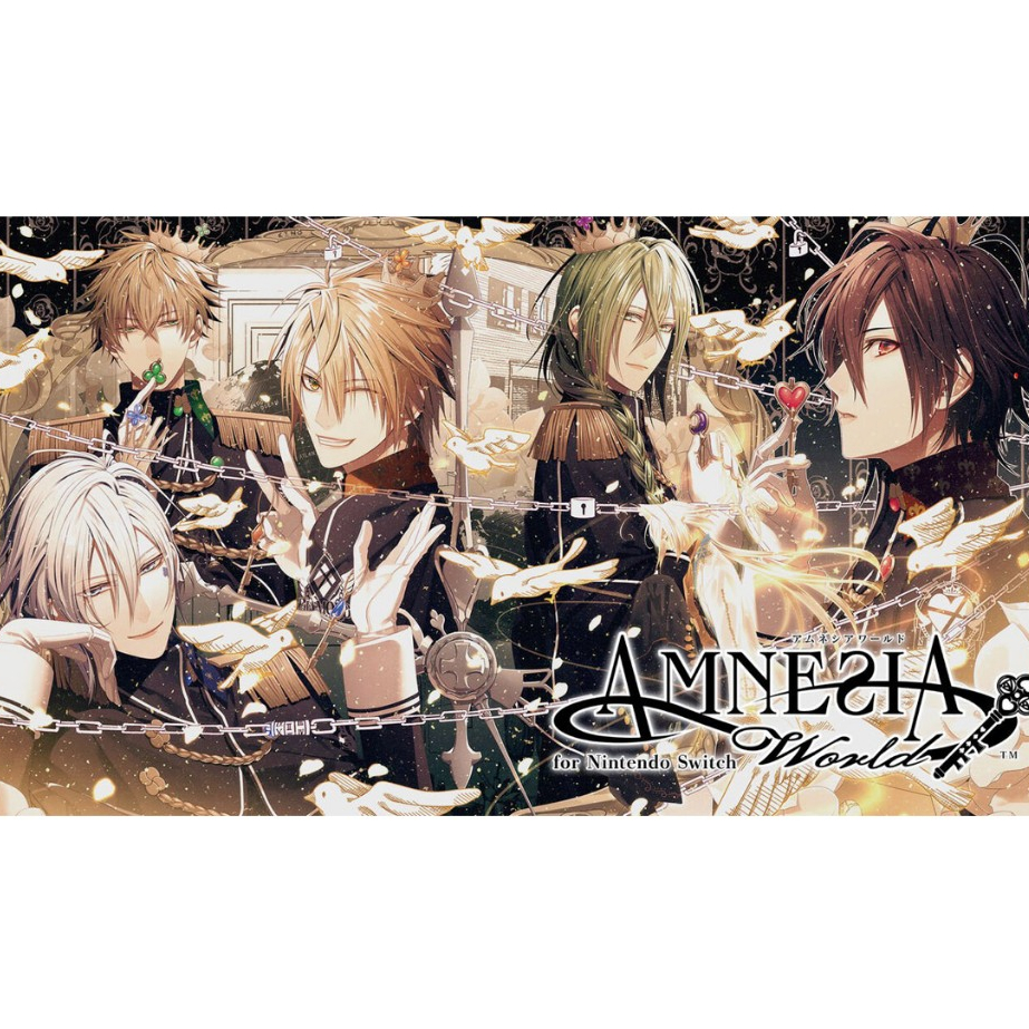 amnesia - 優惠推薦- 2024年3月| 蝦皮購物台灣