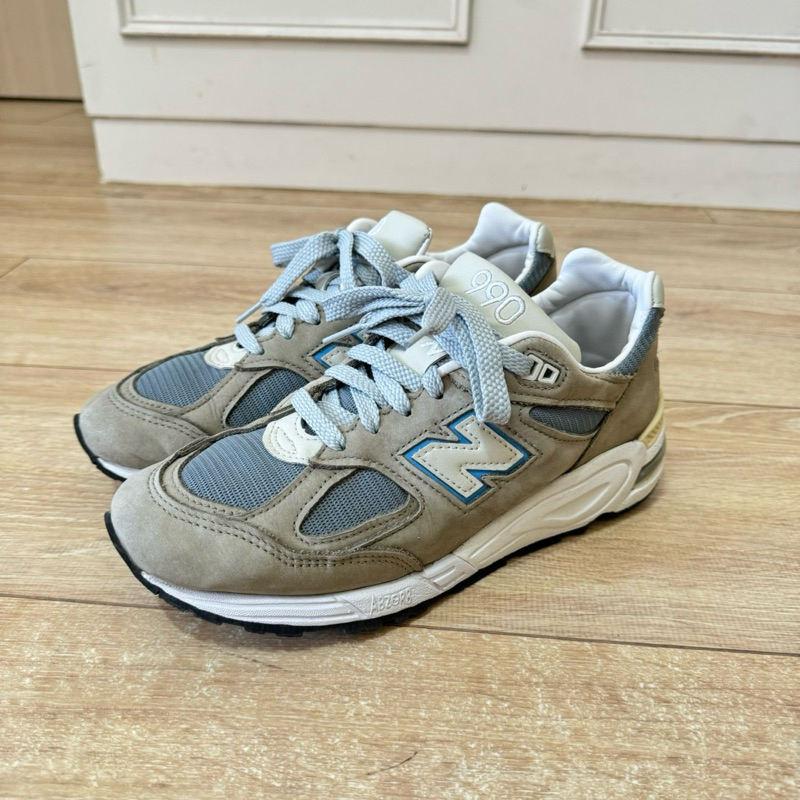 New Balance 990v2｜優惠推薦- 蝦皮購物- 2024年3月