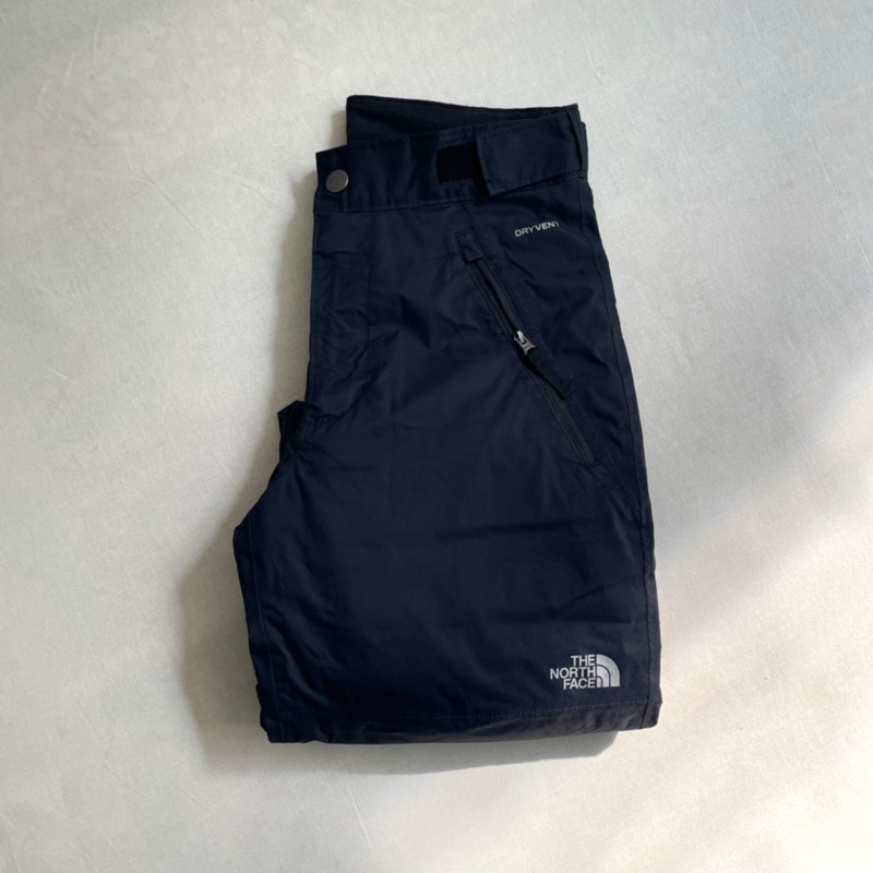 The north face dryvent on sale pants