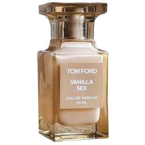 Tom Ford VANILLA SEX 縱情香草淡香精50ML / 250ML #經典《魔力香水店