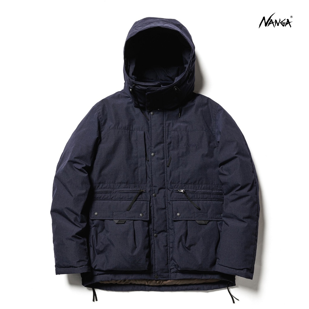 NANGA] 2024年款TAKIBI DOWN JACKET (下單前請先聊聊詢問庫存) | 蝦皮購物