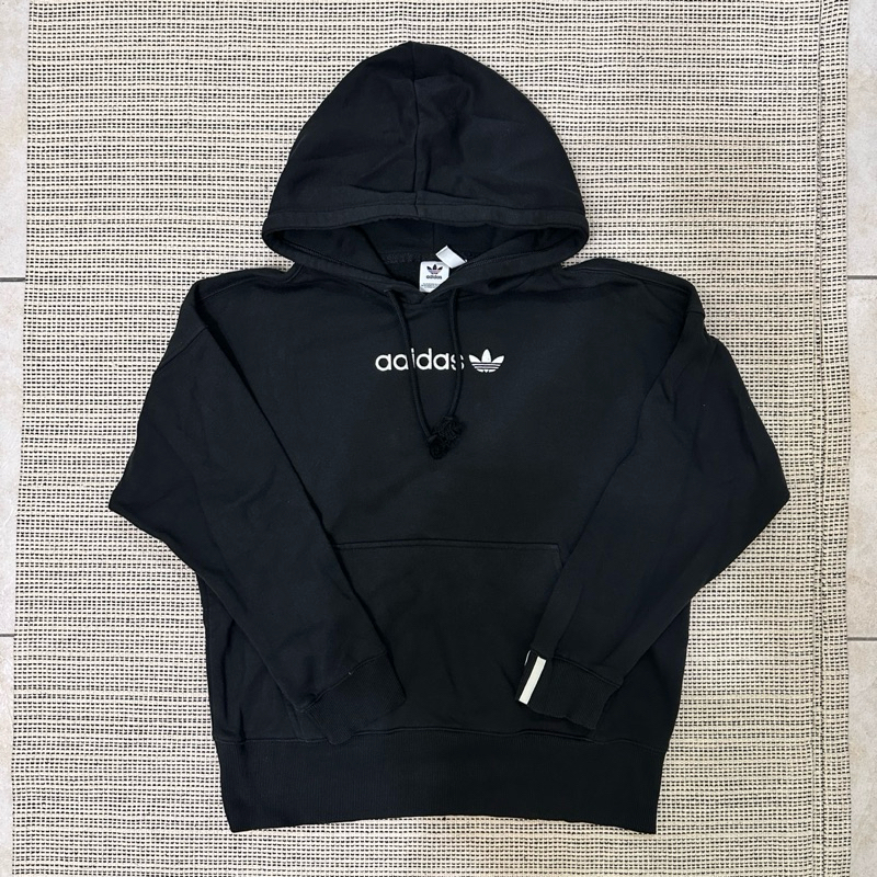 Adidas originals coeeze clearance hoodie