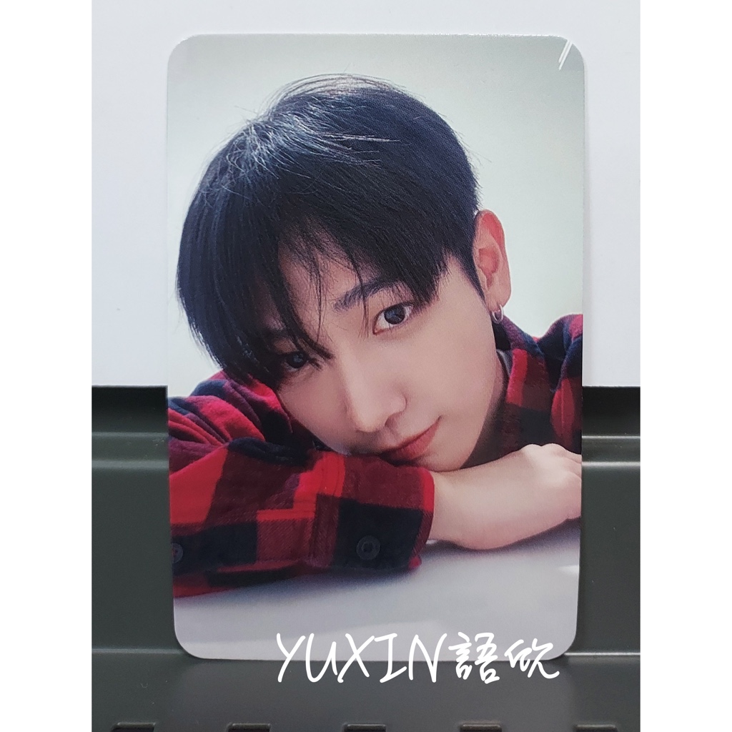 BOYNEXTDOOR Why Dear my muse DMM 特典 トレカ 生ハム on X: 