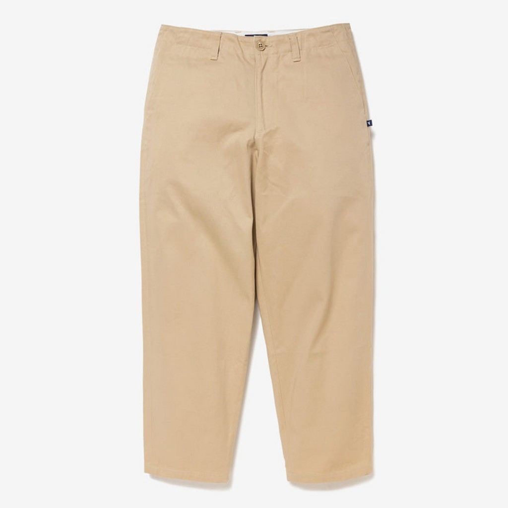 AllenTAPS】DESCENDANT 23SS DC-6 TWILL TROUSERS | 蝦皮購物