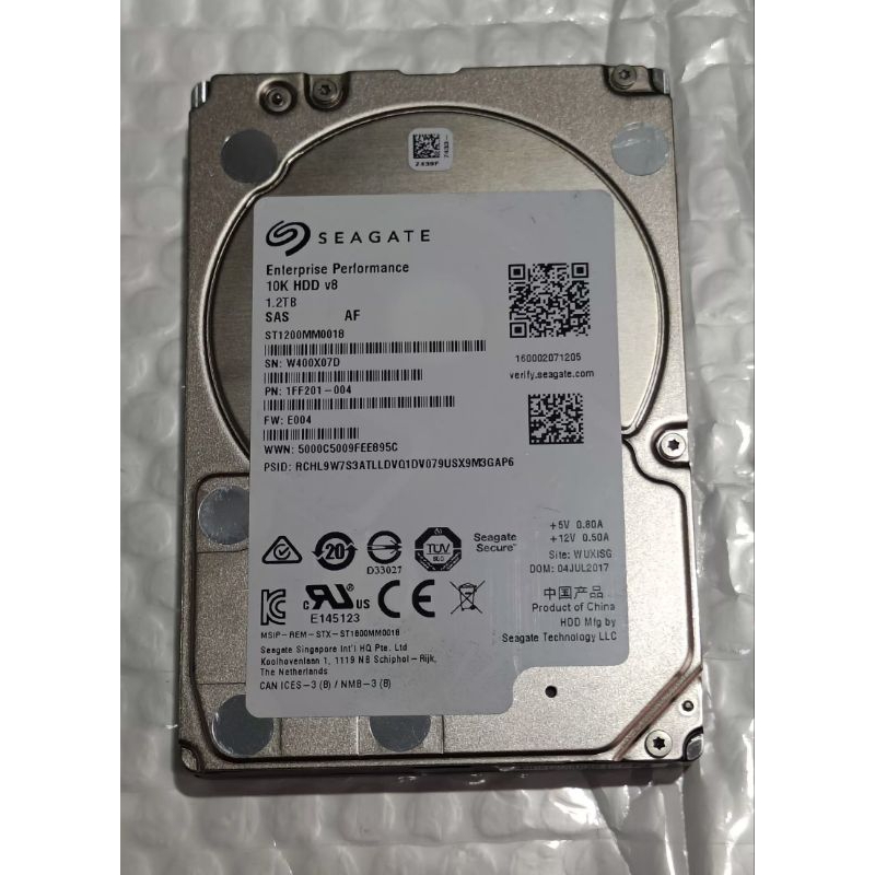 Disque dur Seagate Basic 2,5 1 To USB 3.0