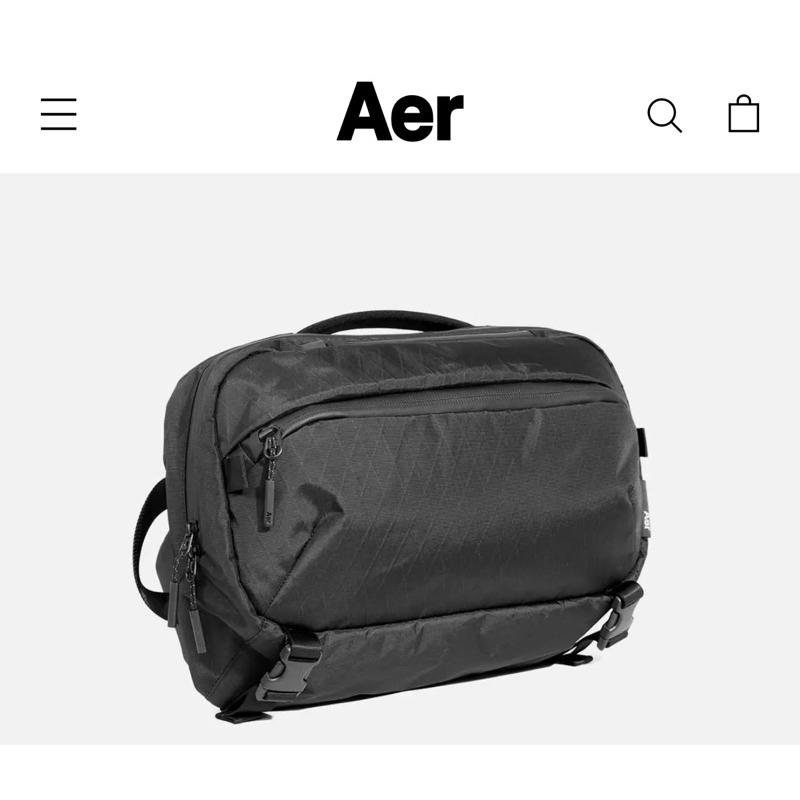 Aer Travel Sling 2 X-Pac 特別版| 蝦皮購物