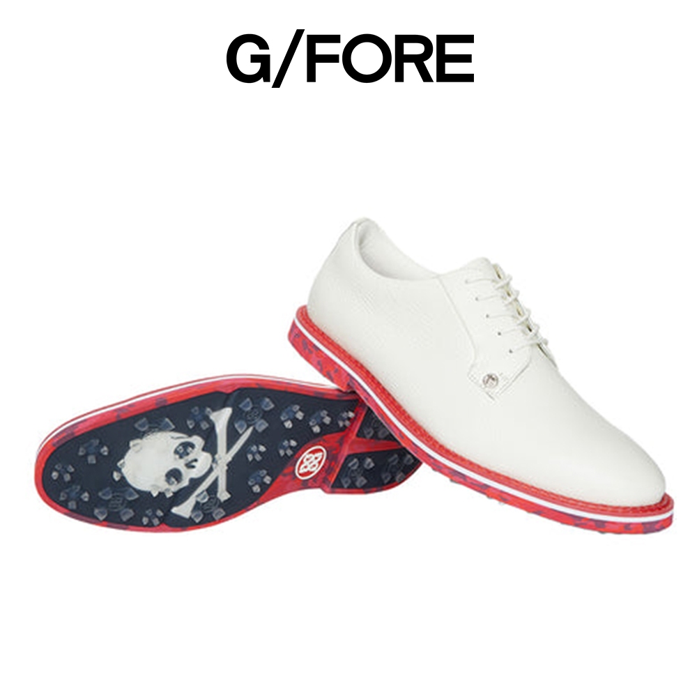 【G/FORE】CAMO COLLECTION GALLIVANTER 男士高爾夫球鞋 G4MS23EF06-POPPY | 蝦皮購物