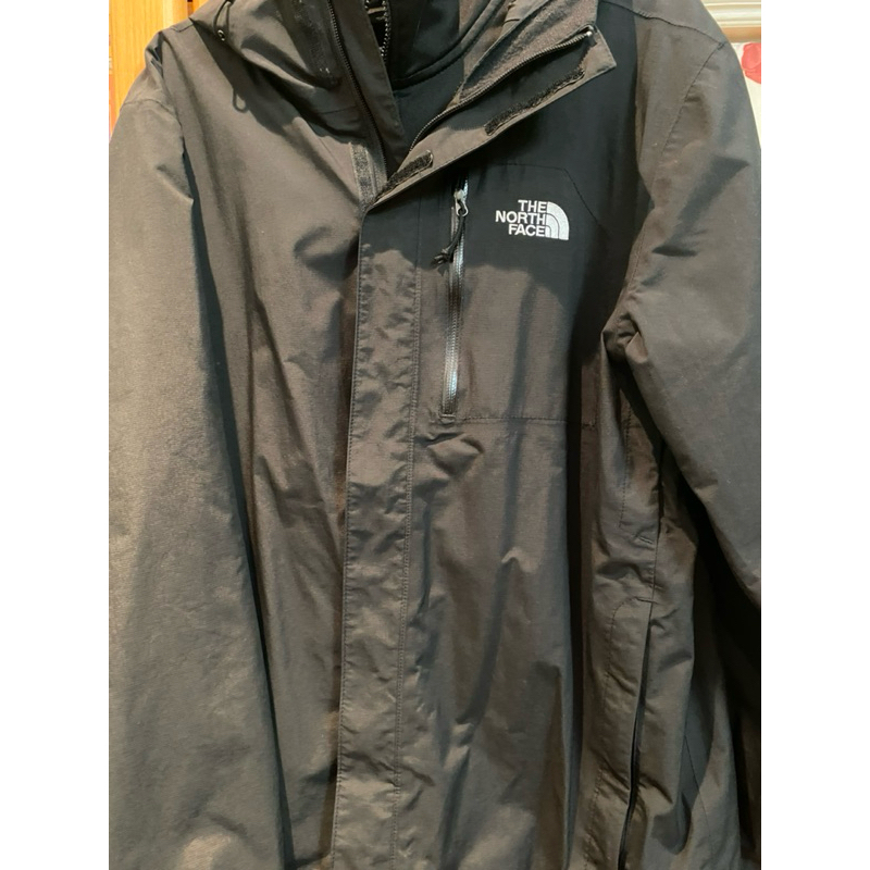 The north face on sale cinder tri jacket