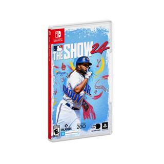 Nintendo Switch MLB The Show 23｜優惠推薦- 蝦皮購物- 2024年3月