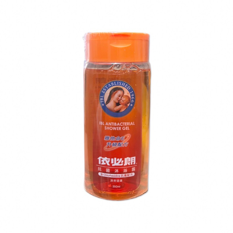 依必朗抗菌沐浴乳-清爽健康350ml | 蝦皮購物