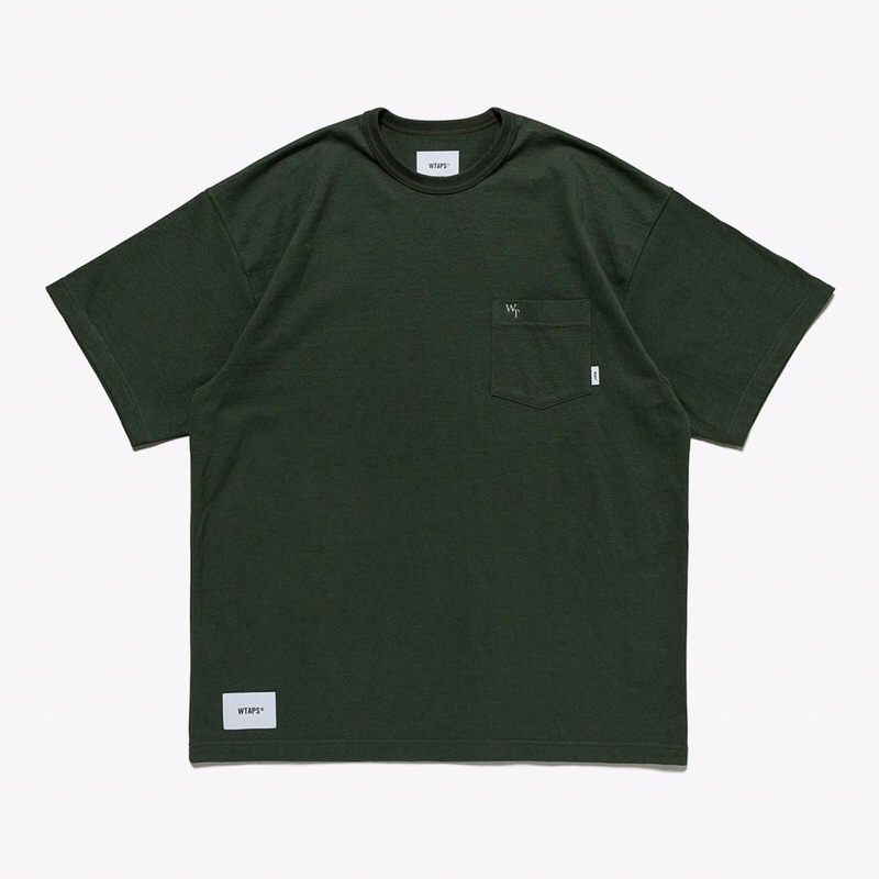 wtaps19ss - 優惠推薦- 2024年2月| 蝦皮購物台灣