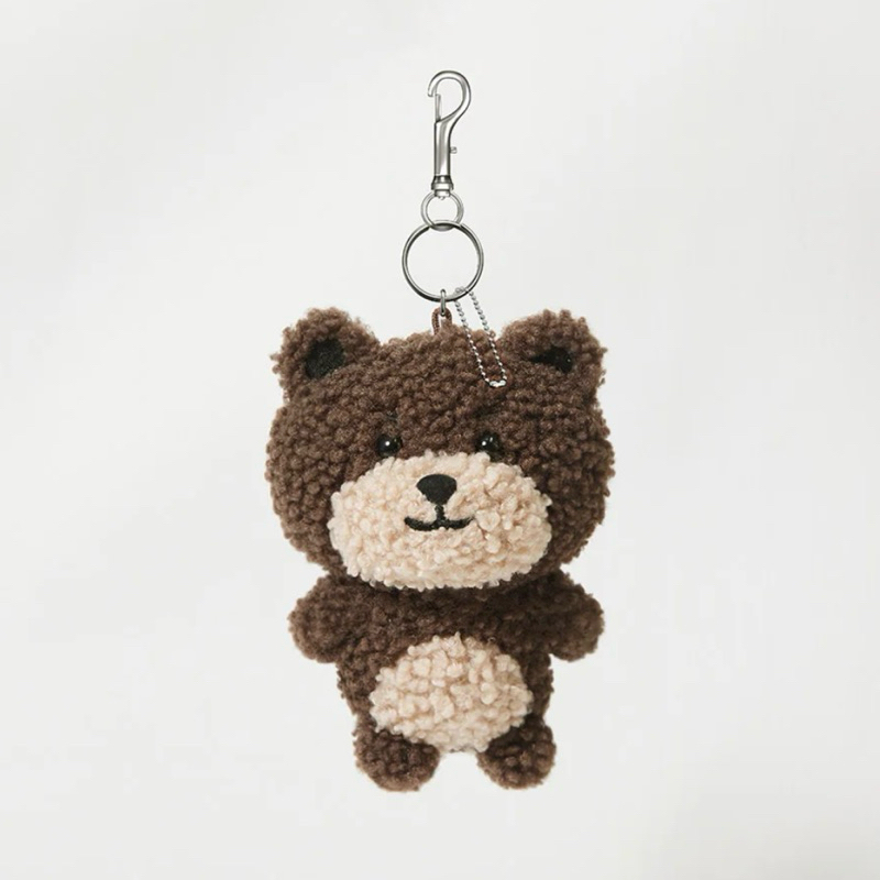 絕版】턍쿵이TYANGKONGIE KEYRING SF9 柳太陽官方娃娃| 蝦皮購物