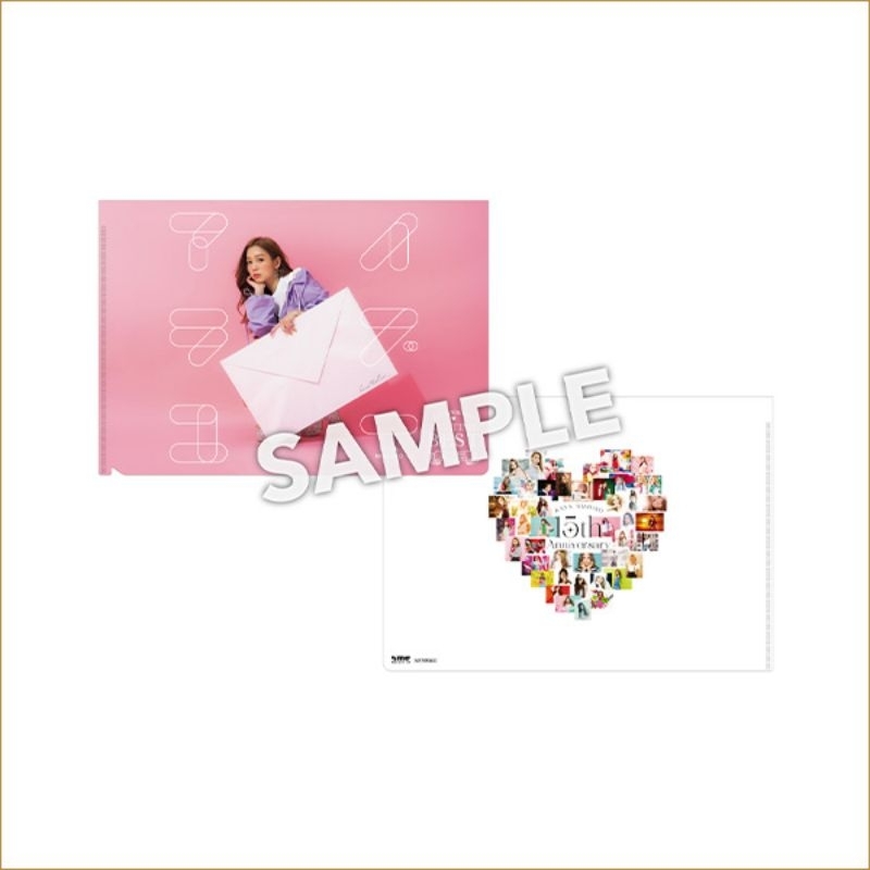 西野カナALL TIME BEST ~Love Collection 15th Anniversary