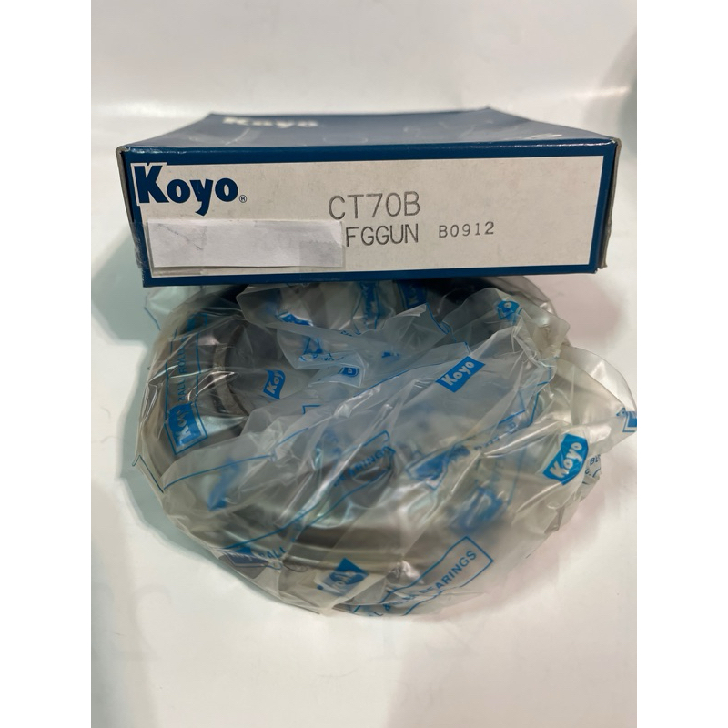 CT70B 離合器軸承.クラッチべアリング | 蝦皮購物