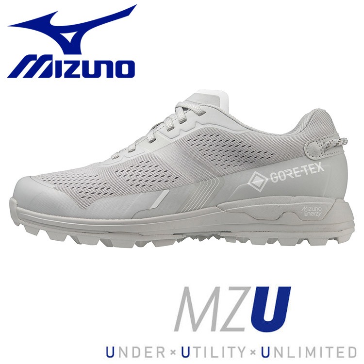 口コミ・評価｜MZU EN スパイクレスシューズ（【男性】シューズ