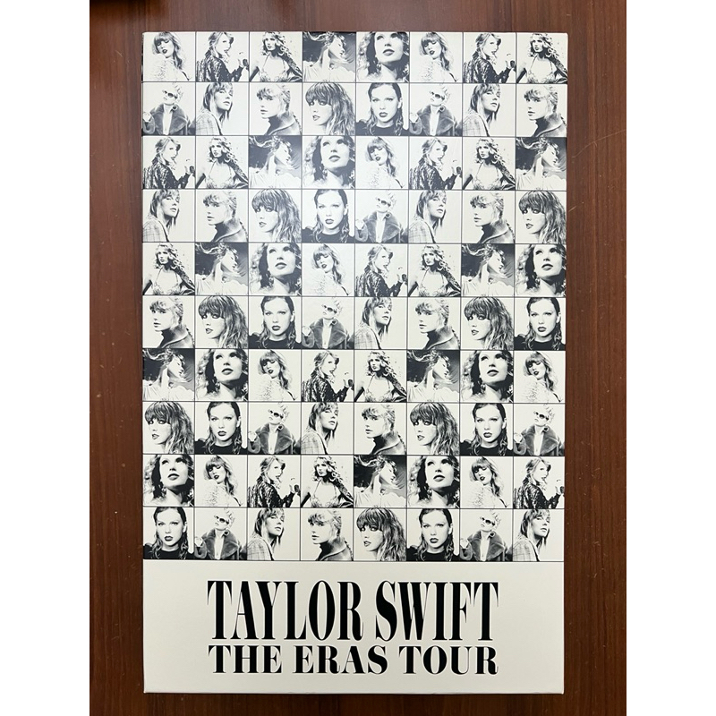 Taylor Swift The Eras Tour VIP Package東京場帶回🇯🇵現貨在台
