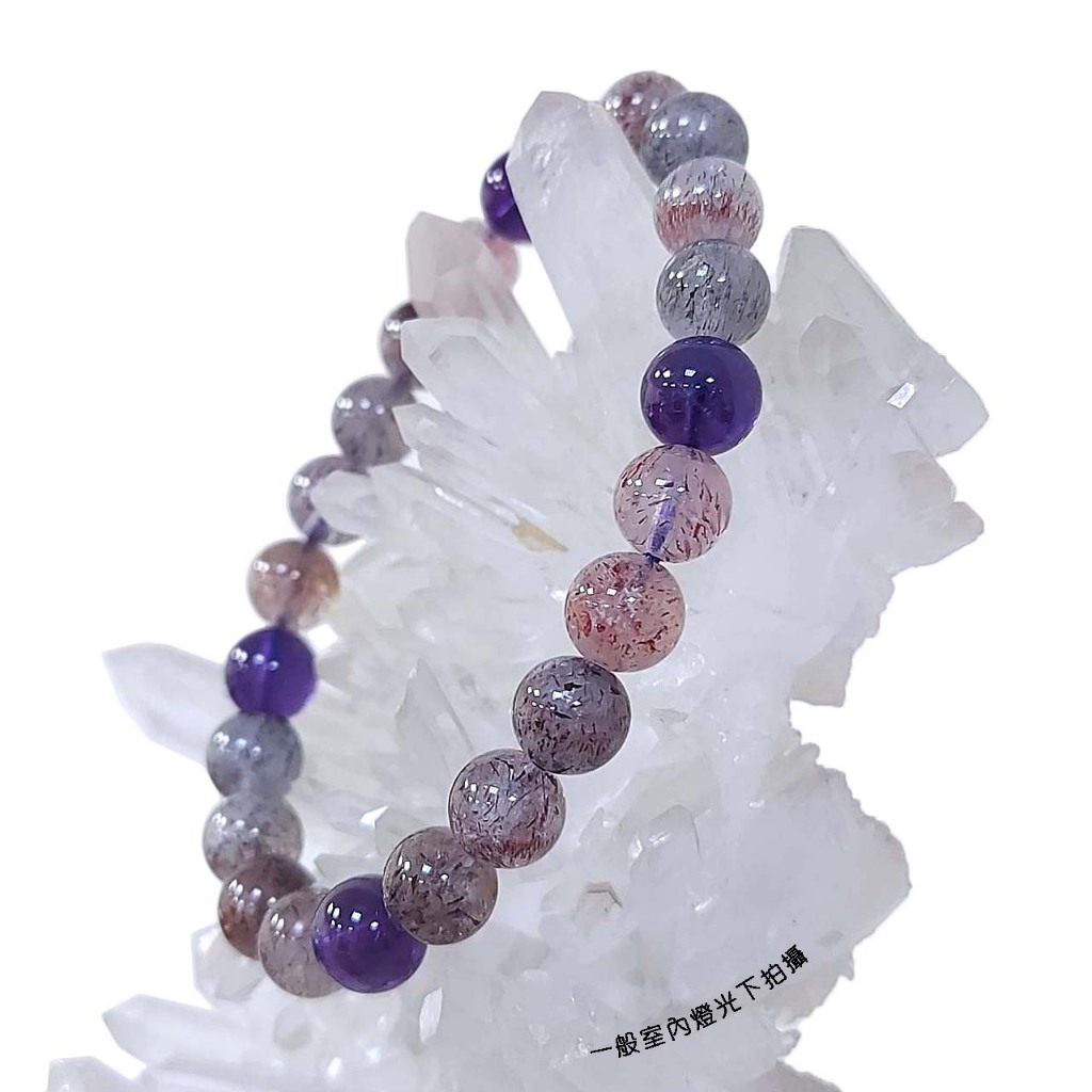 彩超七 超七水晶*一圖一物*全方位強功能水晶 | 蝦皮購物