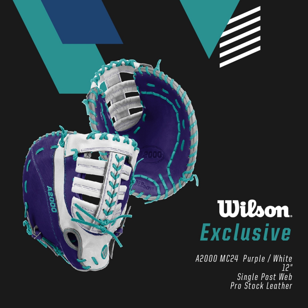WILSON A2000 MC24 ProStock 12