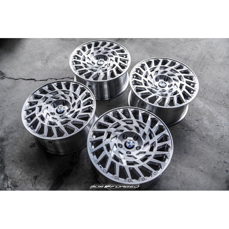 305FORGED - UF306 單片式鍛造 | 蝦皮購物