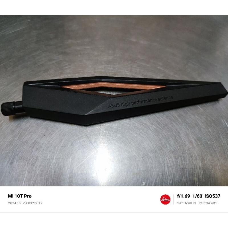 華碩 ASUS ROG GT-AX11000 原廠天線 | 蝦皮購物