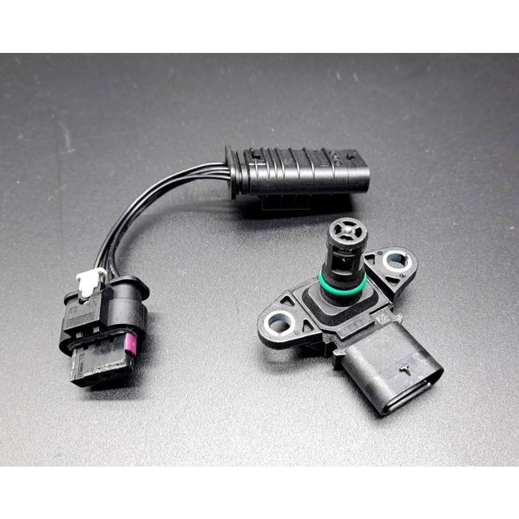 BMW E90 E91 E92 E93 135 335 N54 3.5 BAR 傳感器+MAP線 | 蝦皮購物