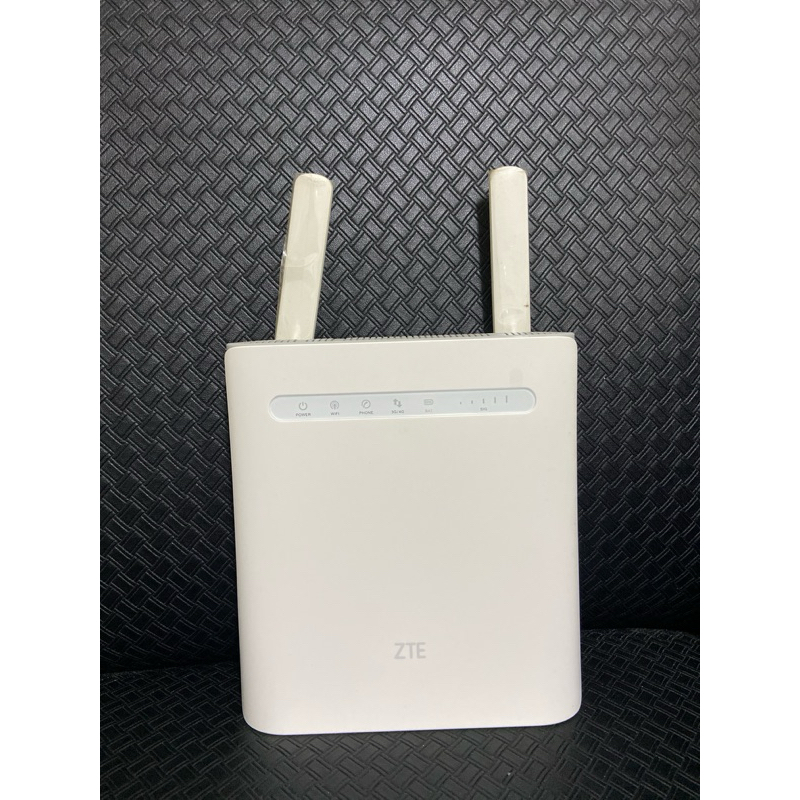 中興 ZTE MF286 全頻SIM卡Wifi分享器無線網卡路由器 | 蝦皮購物