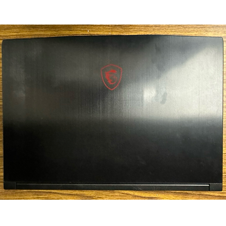 微星MSI GF65 Thin 9SD MS-16W1 I7-9750H/15吋/16G/512G/高階電競筆電 | 蝦皮購物