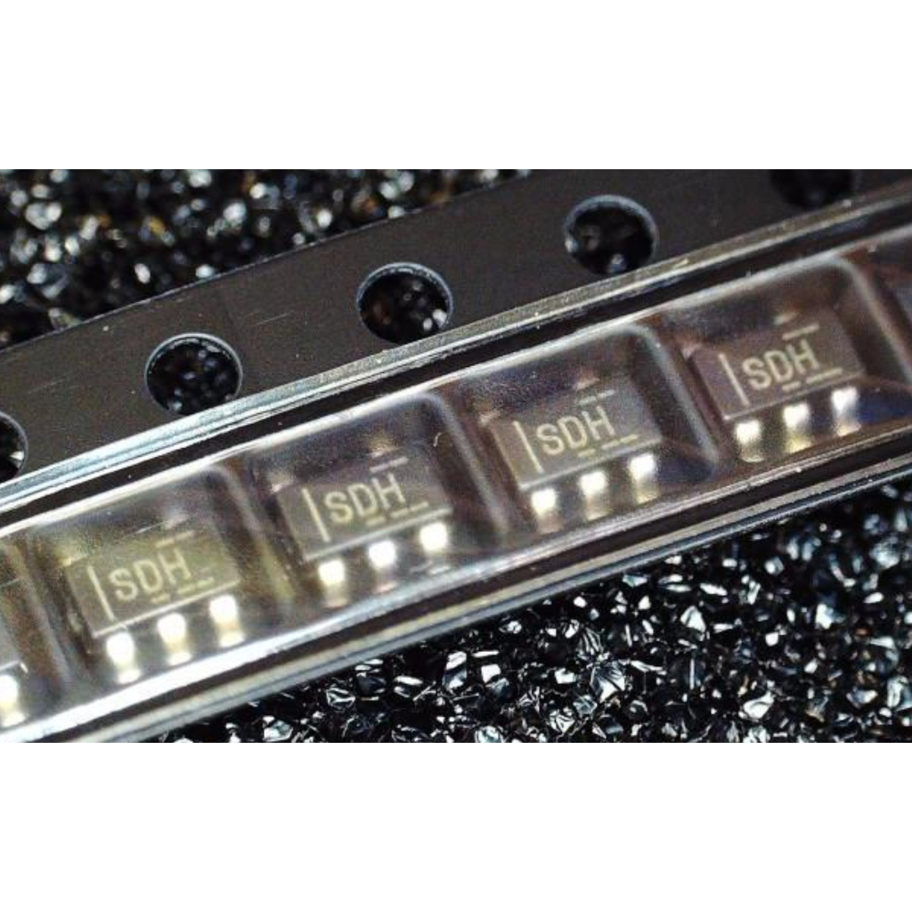TPS70950DBVR SDH TI IC REG LINEAR 5V 150MA SOT23-5 | 蝦皮購物