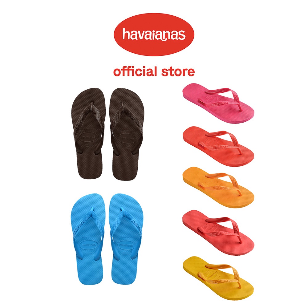 Havaianas TOP 4