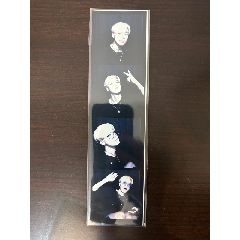 #現貨 BTS防彈少年團 LY 承轉結 proof face 智旻 jimin dvd 線下卡 專卡 官方 四格卡 小卡 | 蝦皮購物