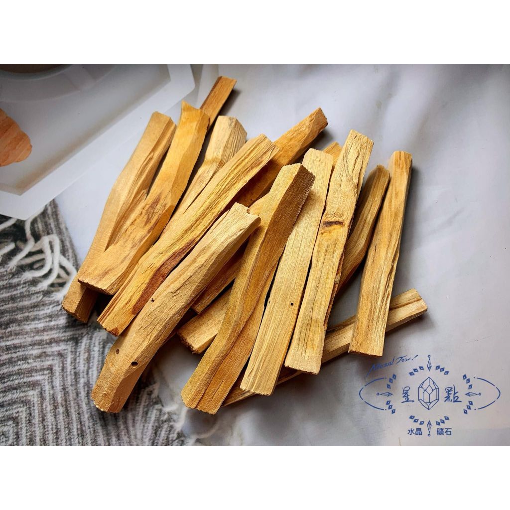 【星點Mazal Tov】印加聖木 秘魯聖木 聖木條 《產地直送》《淨化專用》 | 蝦皮購物
