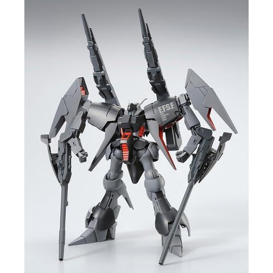 現貨 HG 1/144 BYARLANT CUSTOM 02 (BANDE DESSINEE VER.) 拜亞蘭 特裝型 | 蝦皮購物