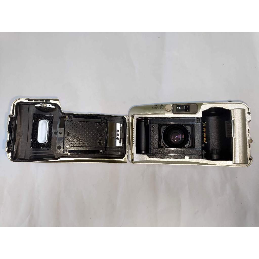 Olympus ∞Stylus Zoom 105 (mju ZOOM 105) 防風雨（耐濺）自動對焦