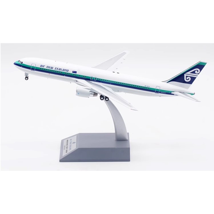 Inflight 200 紐西蘭航空AIR NEW ZEALAND 767-300 ZK-NCH 1:200 | 蝦皮購物