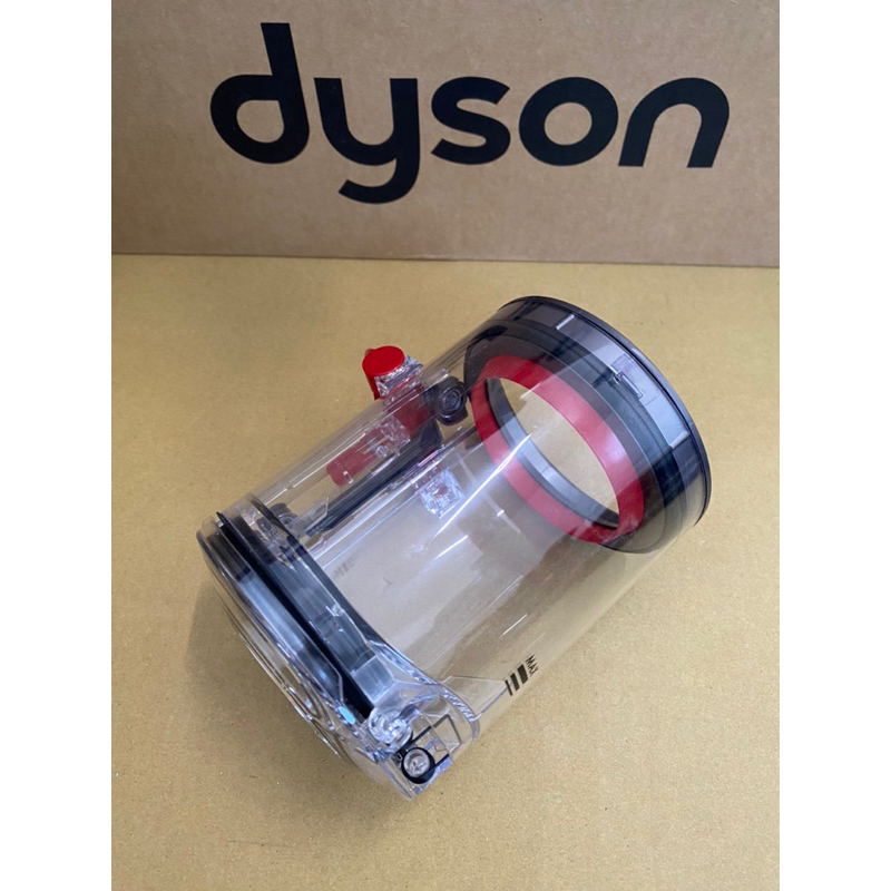 全新戴森dyson SV18 V12 SV20 SV34 SV35 SV44 SV46 SV49 原廠集塵桶 
