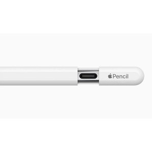 現貨特價】Apple Pencil USB-C（第三代）｜原廠正品福利品｜Apple Cat