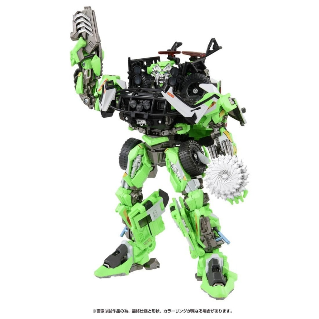 全新現貨TAKARA TOMY MPM-11D 變形金剛飛輪醫官救護車MPM11D 超