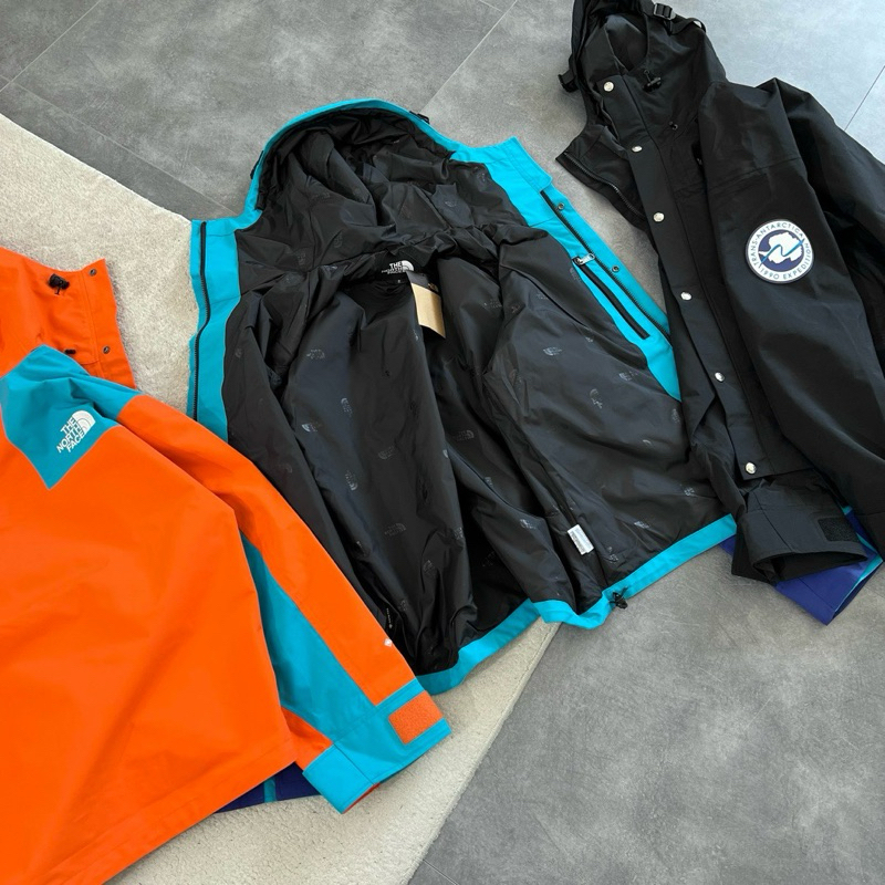 ORDER NOW” The North Face 40th Trans Antarctica Mountain Jacket  #thenorthface