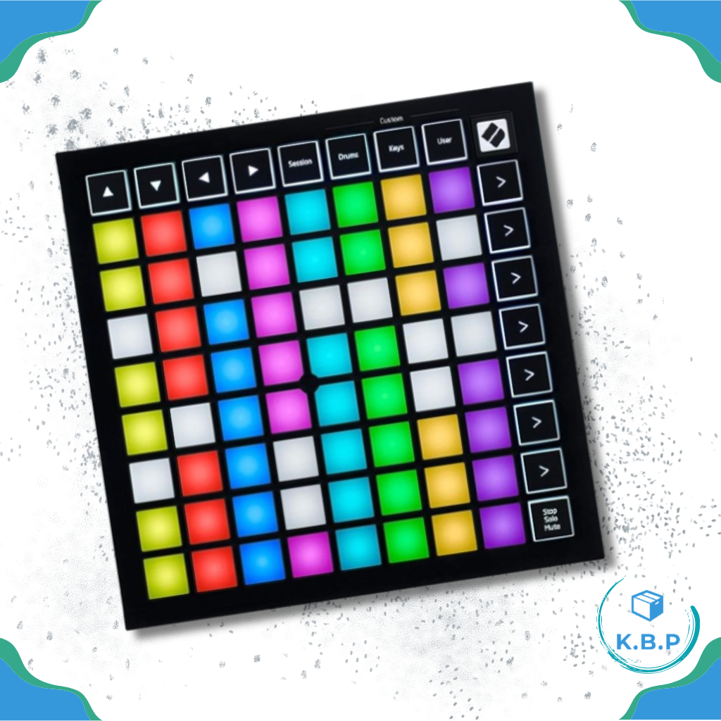 Novation Launchpad Pro｜優惠推薦 - 蝦皮購物 - 2026年8月