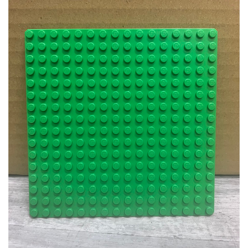 《蘇大樂高》LEGO 底板 16x16 32x32 48x48 16x8 (二手) 街景專用 | 蝦皮購物