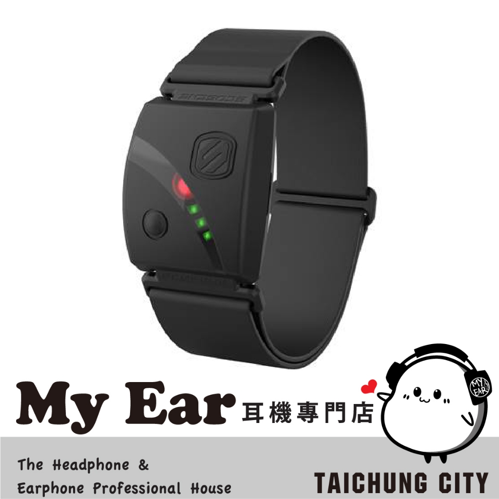 Scosche Rhythm24 手臂式心跳帶 手表 Rhythm 24 My Ear 耳機專門店 蝦皮購物