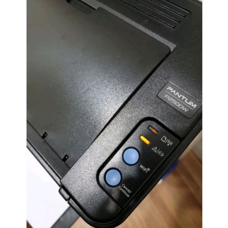 pantum p2500 p2500w 空機舊換新（無碳匣），只要1800元，請將舊機包裝好寄來確認後即可貼換 | 蝦皮購物